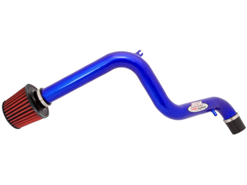 Система впуска AEM 21-407B C.A.S. HONDA ACCORD 2.2L - 1990-1993
