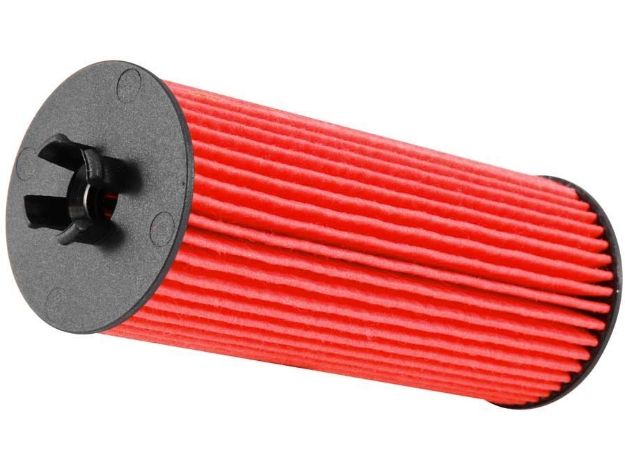 Фильтр масляный K&N PS-7025