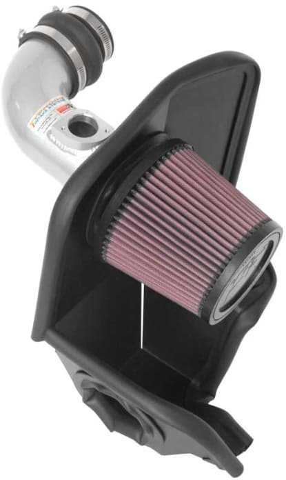 Система впуска K&N 69-6034TS MAZDA 2.5L CX-9, 6, 2018->