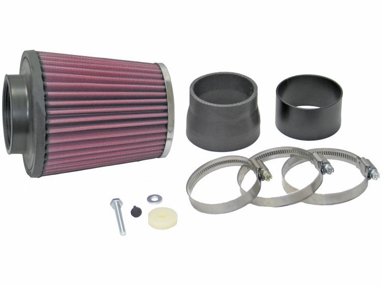 Система впуска K&N 57-0682 DAIHATSU MATERIA 1.3I /1.5I 2007-ON