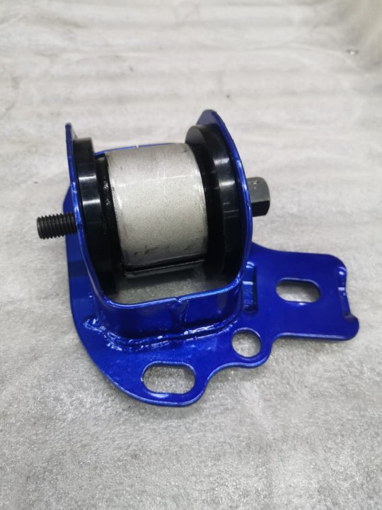 Шайбы усиления переднего сайлентблока заднего продольного рычага BMW E36