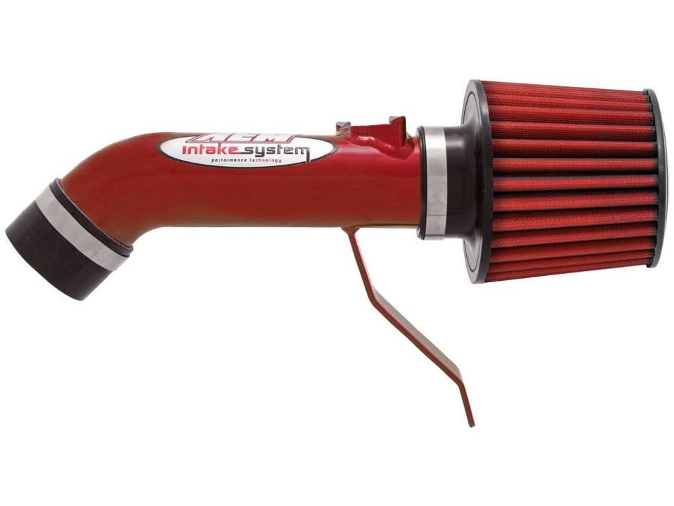Система впуска AEM 22-484R S.R.S.MAZDA 6 L4-2.3L, 03-04