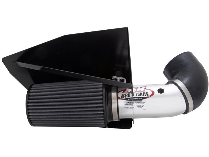 Система впуска AEM 21-8204DP B.F.S.RAM 98-02 5.9L TD