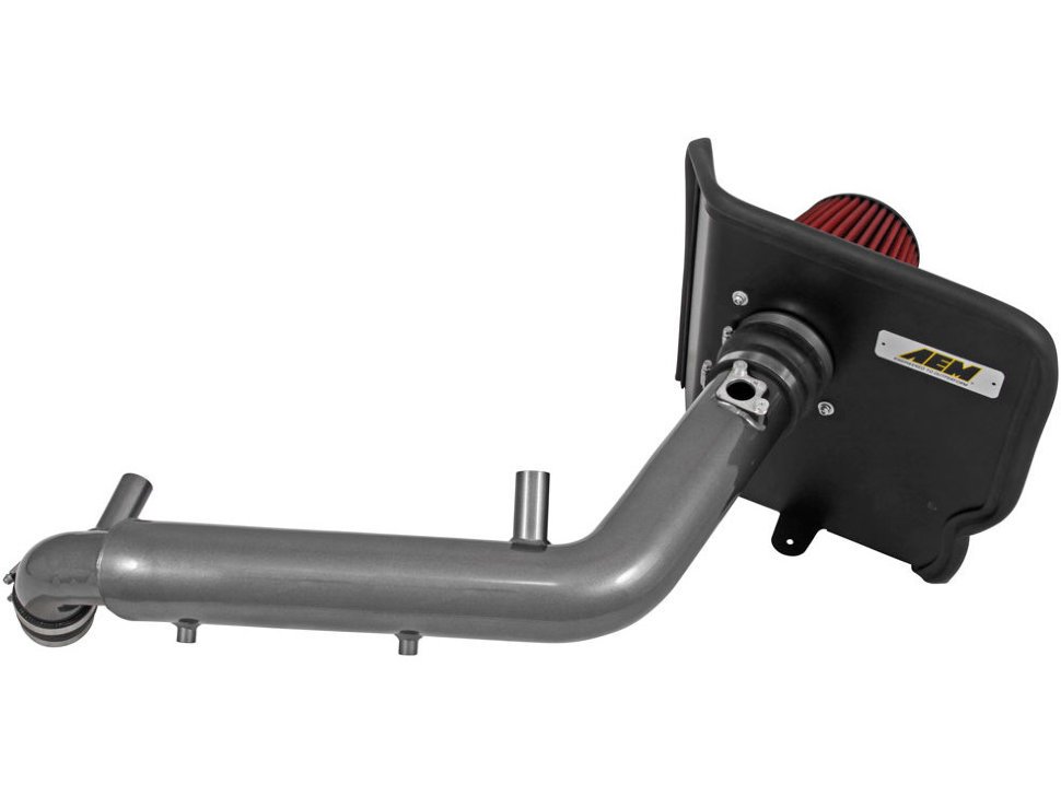 Система впуска AEM 21-787C C.A.S. LEXUS NX200T L4-2.0L F/I; 2015-2016