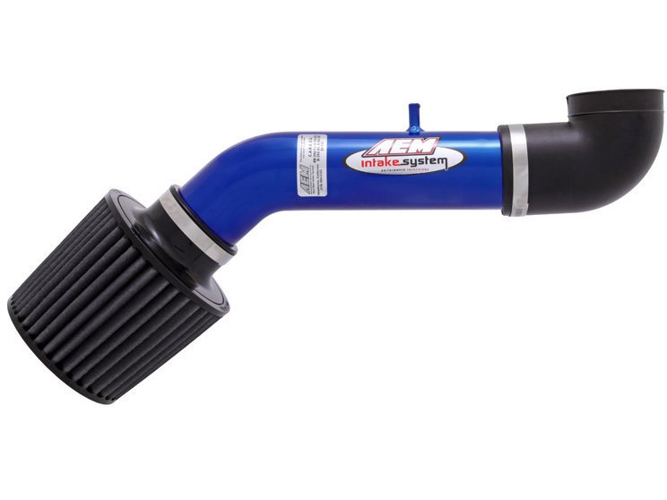 Система впуска AEM 22-432B S.R.S. ECL 00-04 GT