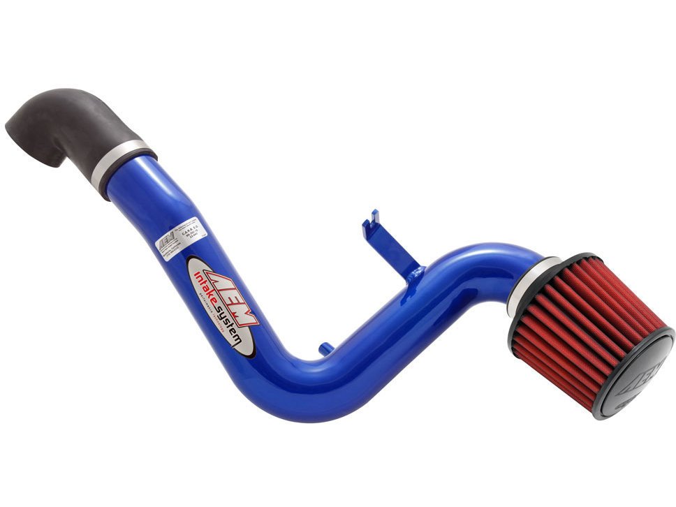 Система впуска AEM 22-445B S.R.S. CAV 00-02 2.4L AUTO