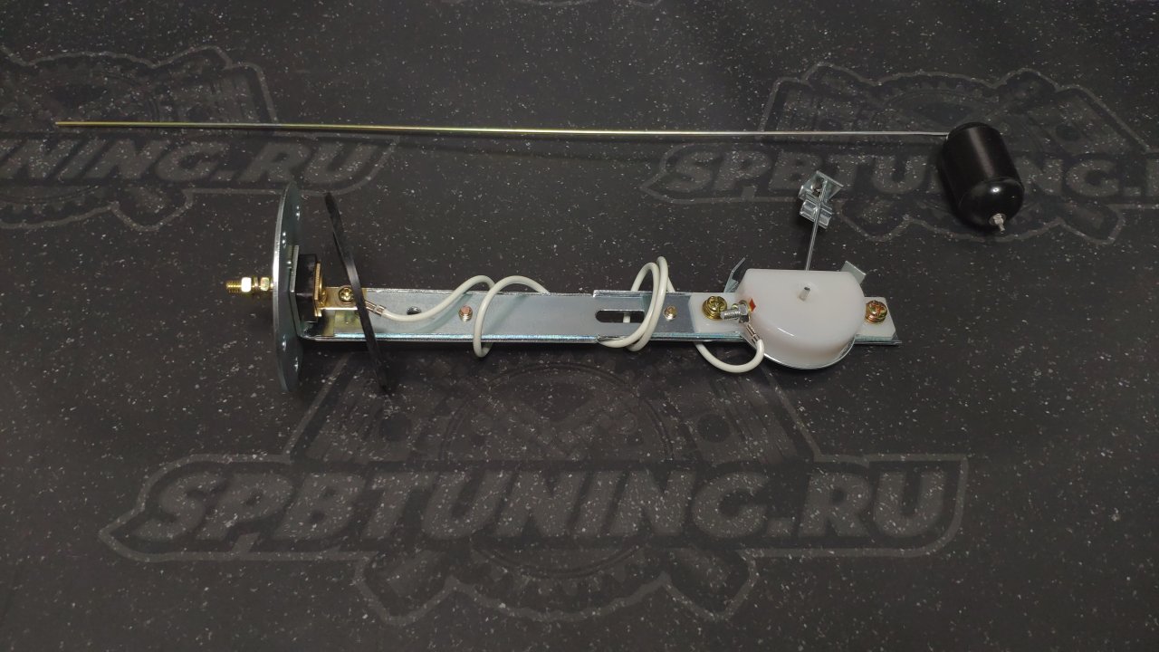 Поплавок топливного бака PROSPORT 240/330 Ом·м