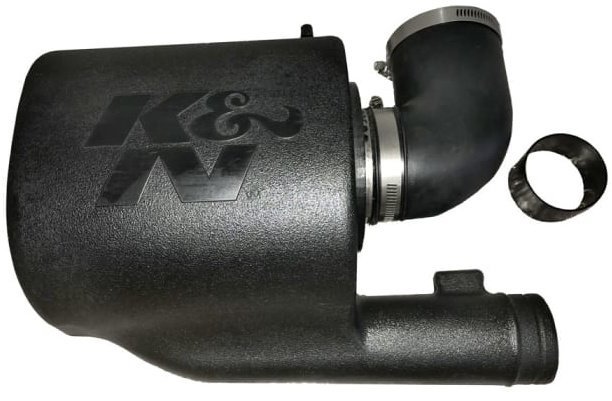 Система впуска K&N 57S-9506 VAG 1,2 1,4