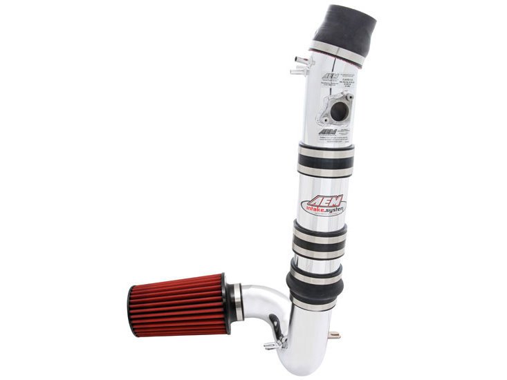 Система впуска AEM 21-485P C.A.S.MAZDA RX8 1.3L R2 04-10