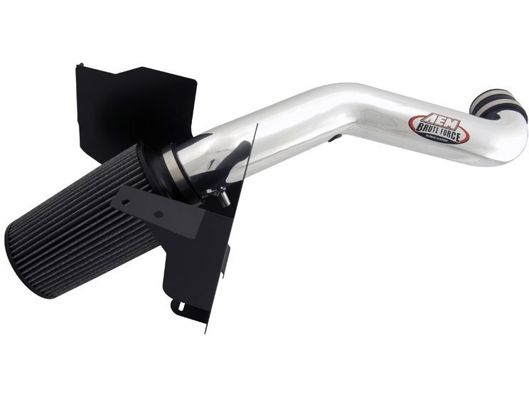 Система впуска AEM 21-8310DP B.F.S.COMMANDER 06 4.7L V8