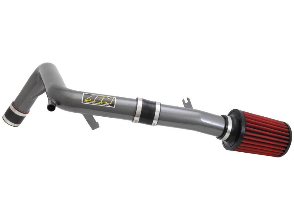 Система впуска AEM 21-724C C.A.S. HYUNDAI VELOSTER TURBO 1.6L-L4, 2013