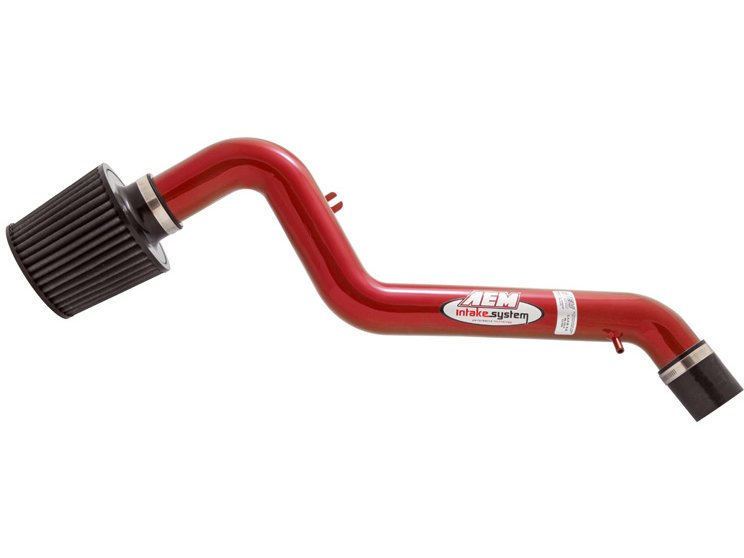 Система впуска AEM 22-408R S.R.S. ACC 94-97 4CYL