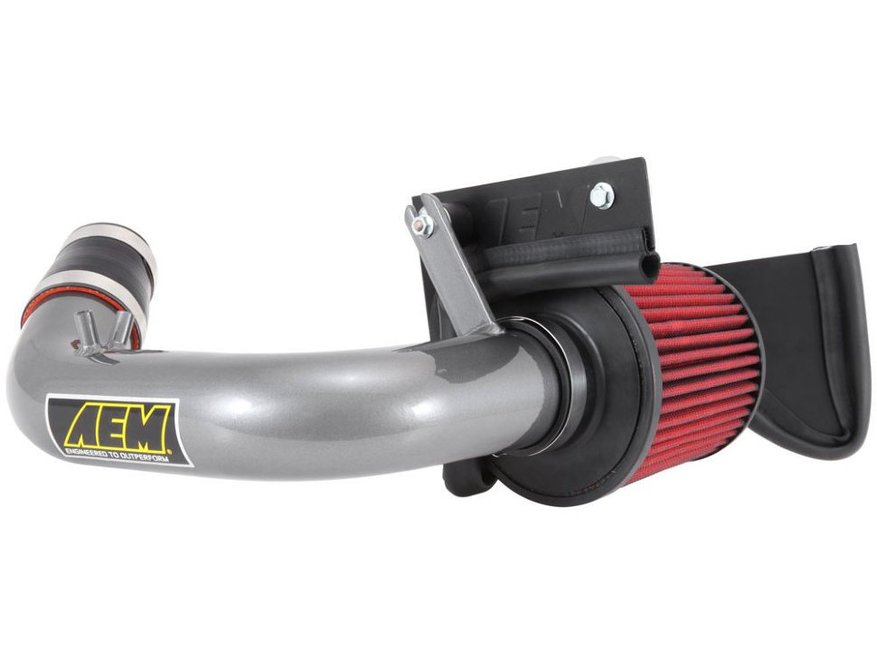 Система впуска AEM 21-731C C.A.S.FORD FIESTA L4-1.6L F/I, 2014