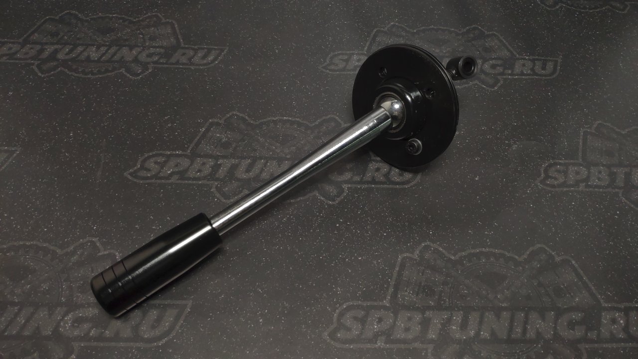 Кулиса короткоходная МКПП BMW универсальная