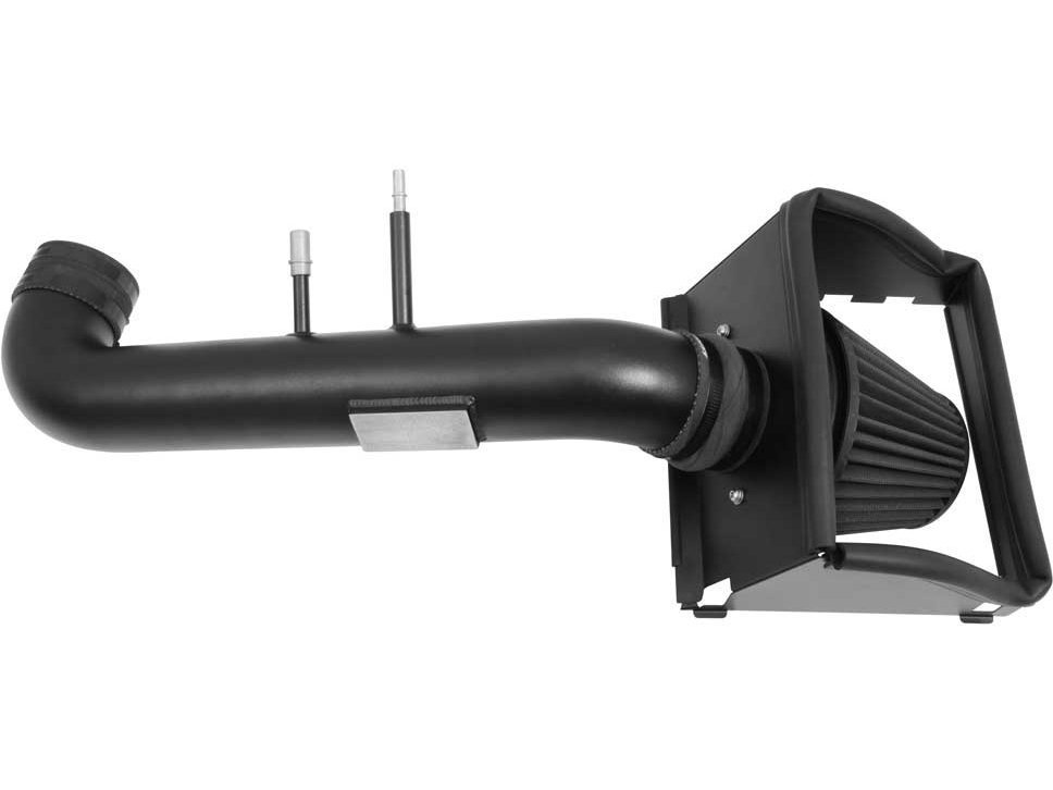 Система впуска K&N 71-2591 PERF. INTAKE KIT; FORD F150 V8-5.0L F/I, 2015