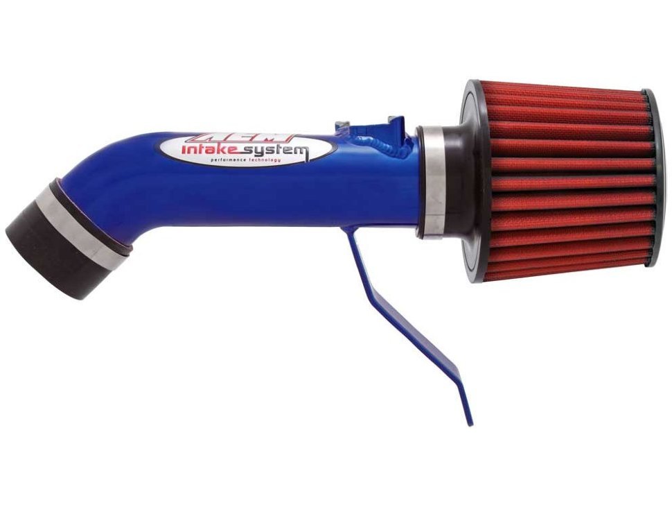 Система впуска AEM 22-484B S.R.S.MAZDA 6 L4-2.3L, 03-04