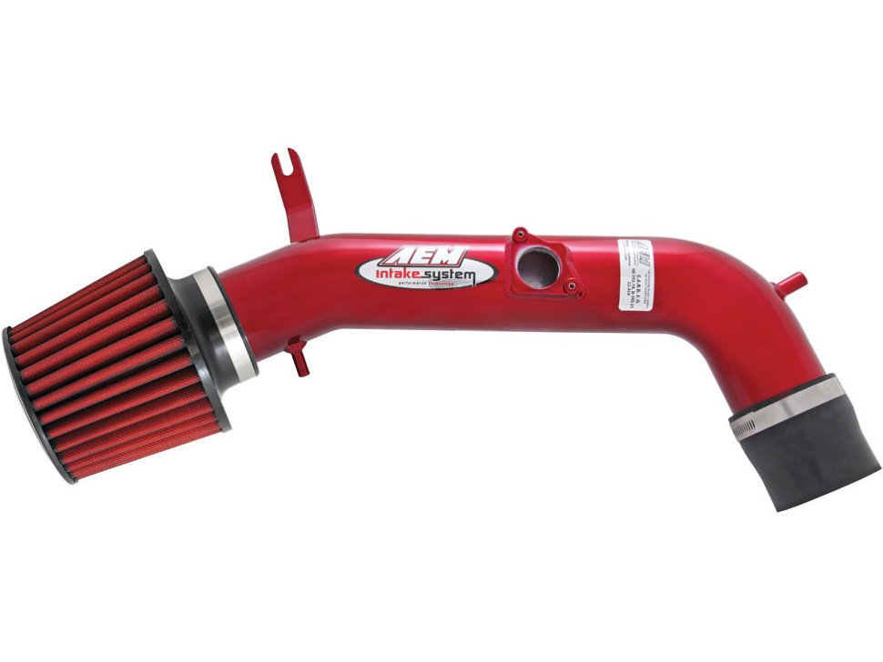 Система впуска AEM 22-464R S.R.S. LEXUS IS300 3.0L-L6,  01-04