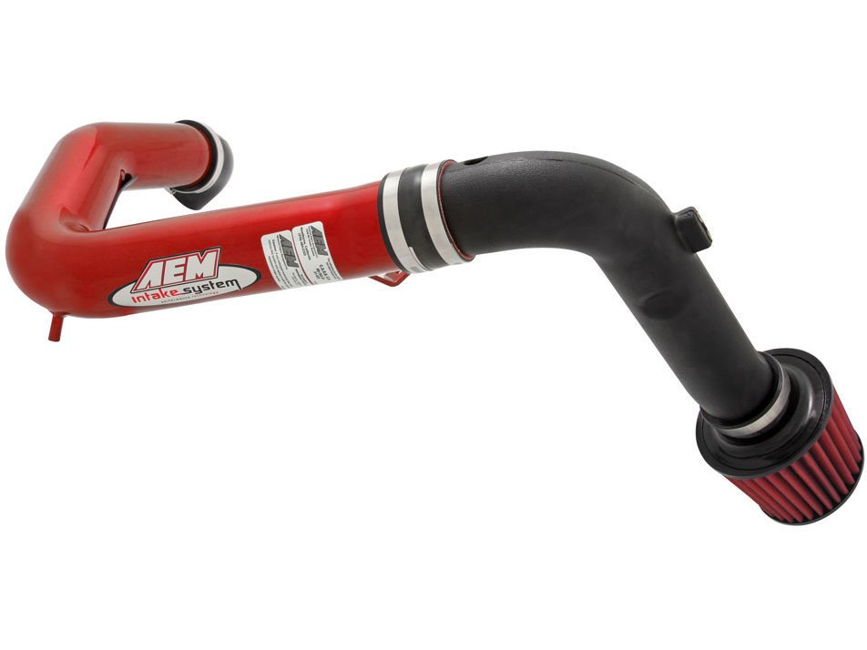 Система впуска AEM 21-425R C.A.S. DODGE NEON SRT-4 03-05