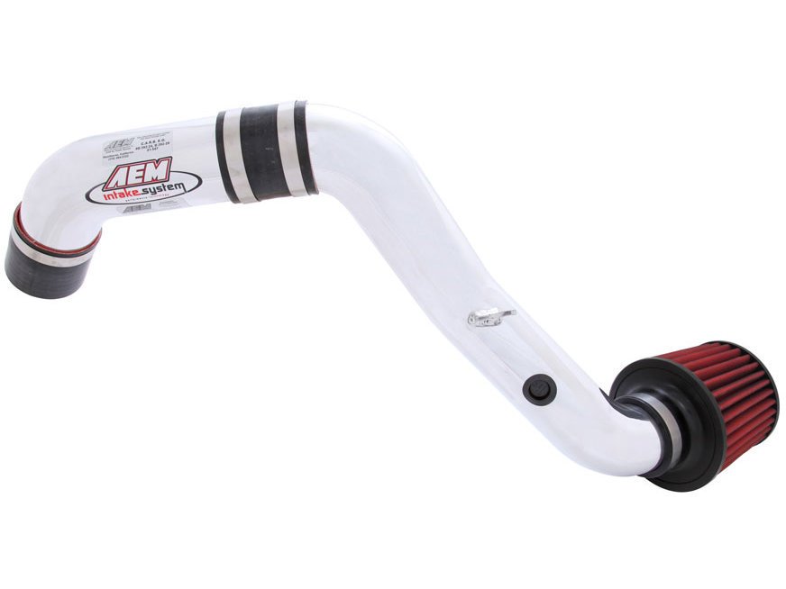 Система впуска AEM 21-547P C.A.S.NISSAN 350Z 3.5L V6 03-06