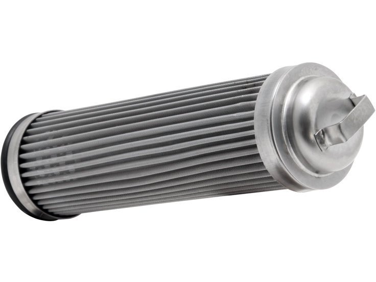 Фильтр топливный / масляный (сменный картридж) K&N 81-1008