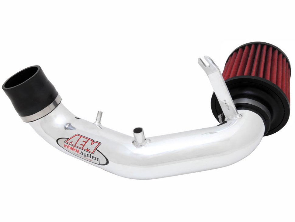 Система впуска AEM 22-505P S.R.S.RSX 02-06