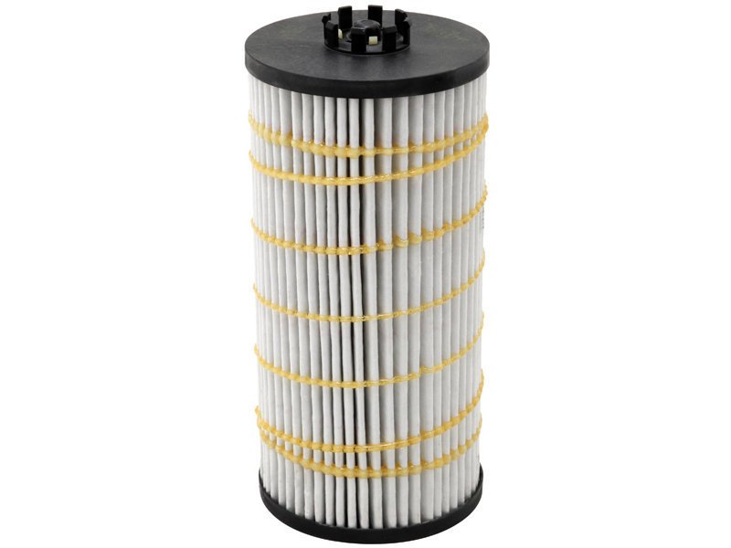 Фильтр масляный K&N HP-8028