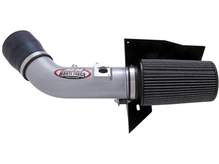 Система впуска AEM 21-8110DC B.F.S.FORD F-150 LTNING 01-03