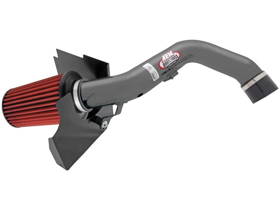 Система впуска AEM 21-8017DC B.F.S. CHEV/GMC 6.6L TD 5.04-05