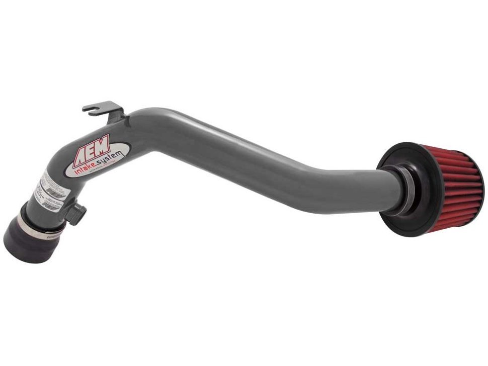 Система впуска AEM 21-490C C.A.S. VW GOLF GTI / JETTA 2.8L V6 99-04