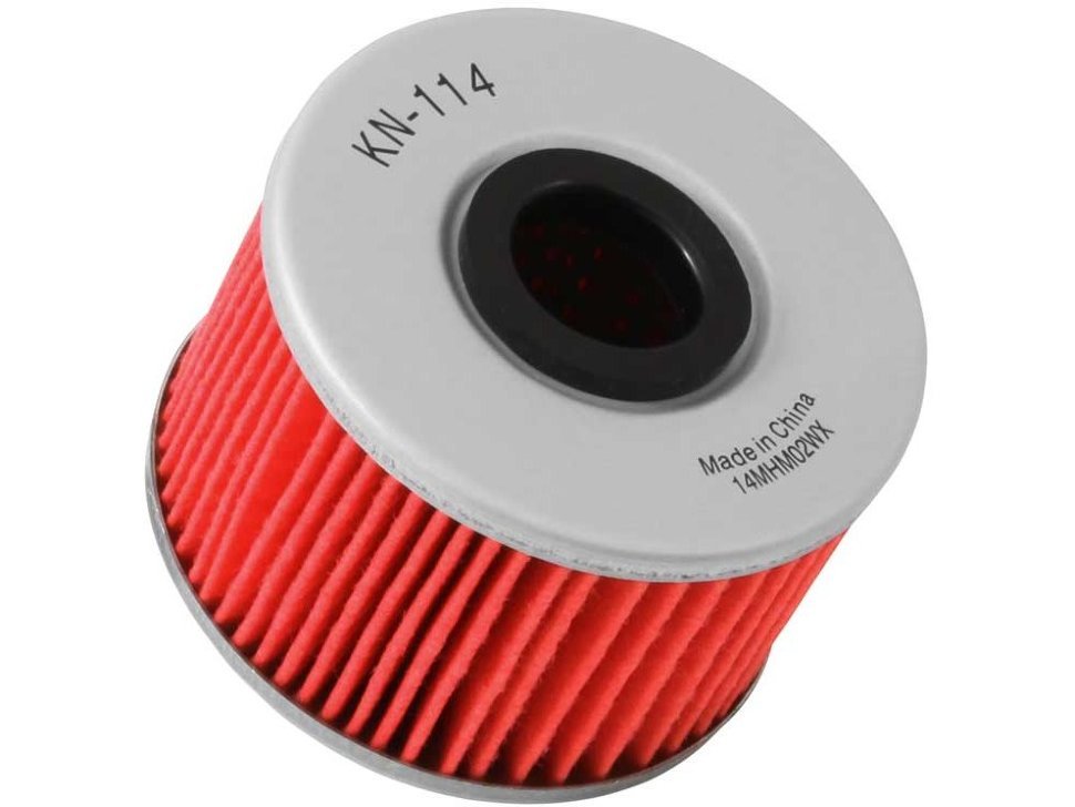 Фильтр масляный K&N KN-114