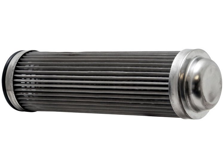 Фильтр топливный / масляный (сменный картридж) K&N 81-1011