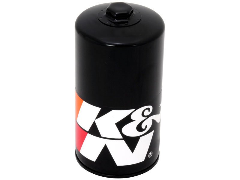 Фильтр масляный K&N HP-8021