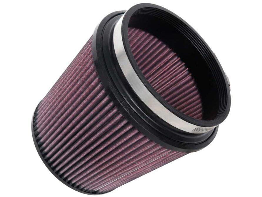 Фильтр нулевого сопротивления универсальный K&N RU-1014   Air Filter