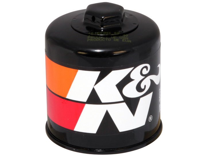 Фильтр масляный K&N HP-8032