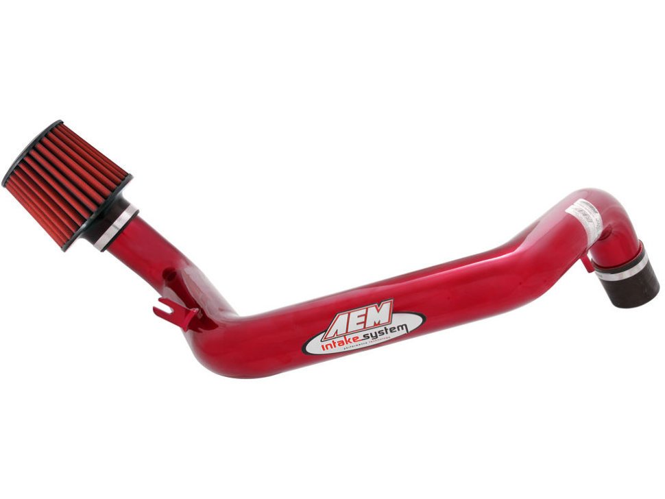 Система впуска AEM 21-404R C.A.S.ACU INT 94-01 GSR