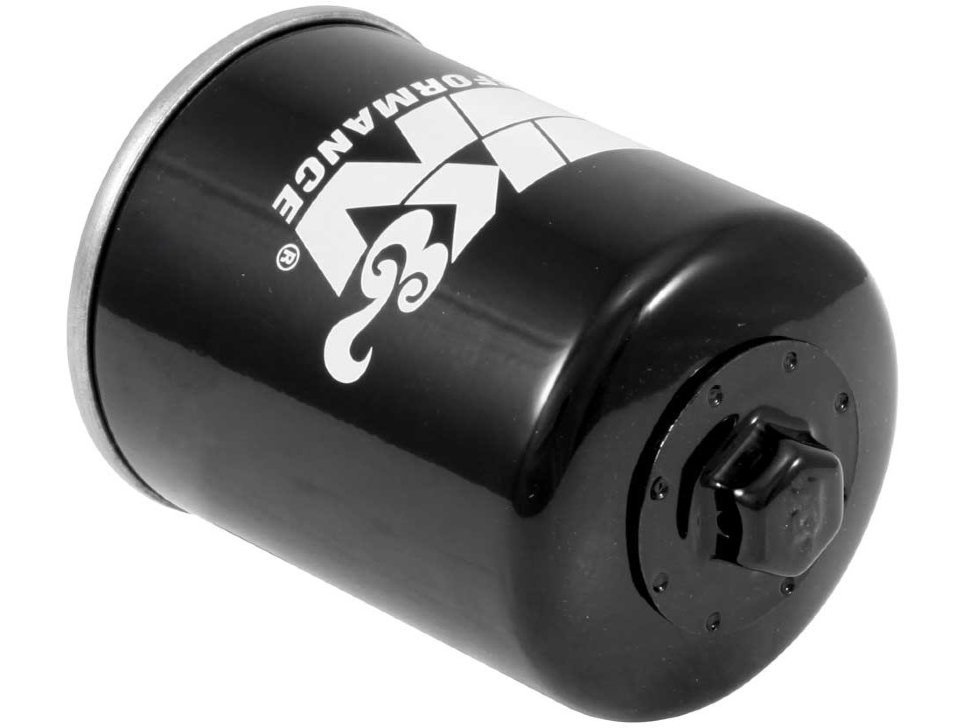 Фильтр масляный K&N KN-196 POWERSPORTS