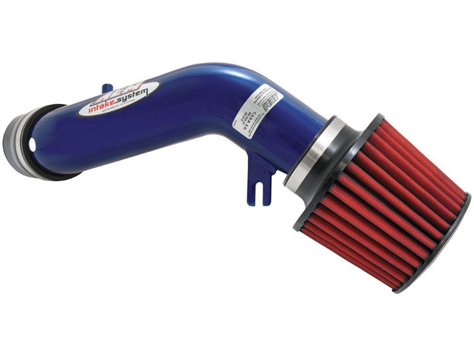 Система впуска AEM 22-512B S.R.S. ACURA TSX L4-2.4L, 04-05