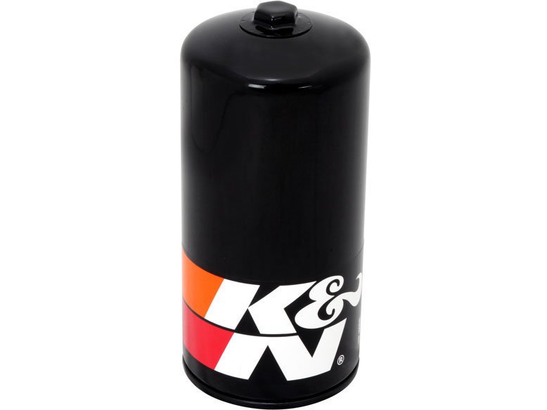 Фильтр масляный K&N HP-8000