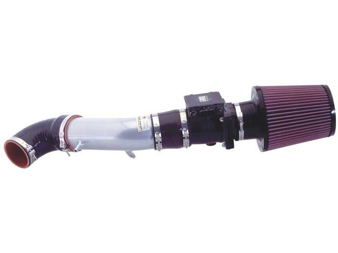 Система впуска K&N 69-6506TS TYPHOON; MITSUBISHI ECLIPSE, L4-2.4L, 00-05