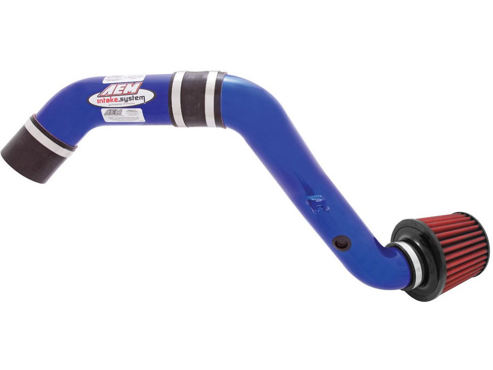 Система впуска AEM 21-547B C.A.S.NISSAN 350Z 3.5L V6 03-06