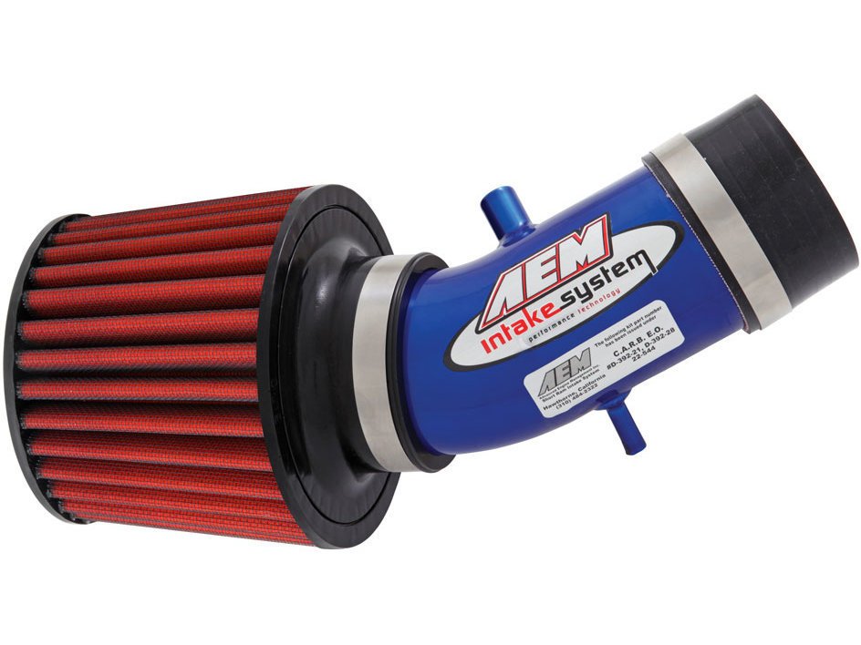 Система впуска AEM 22-544B S.R.S.SPEC V, SE-R 02-05