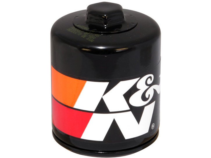 Фильтр масляный K&N HP-8031