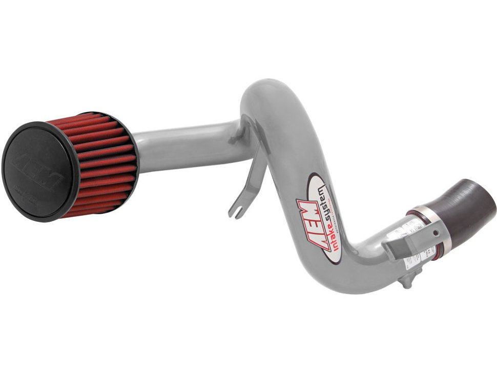 Система впуска AEM 21-564C C.A.S. TOYOTA CELICA GT 1.8L L4 00-04