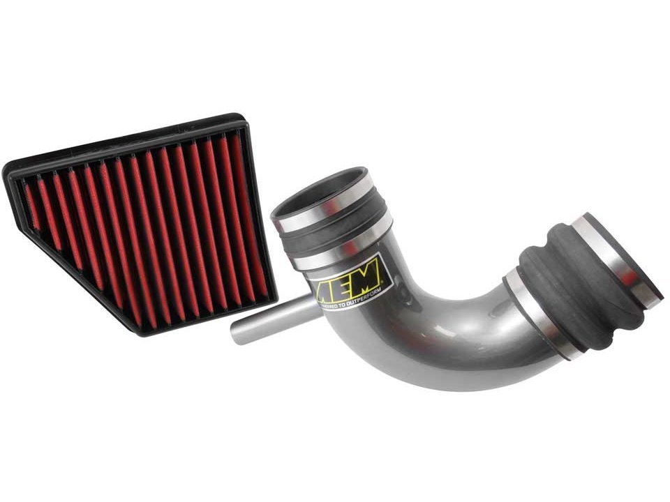 Система впуска AEM 22-679C A.I.S. CHEVROLET CAMARO V8-6.2L F/I, HCA 10-14