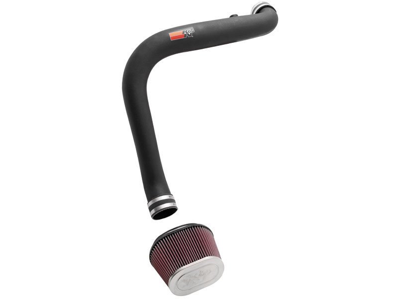 Система впуска K&N 57-5505 FIPK; MITSUBISHI ECLIPSE, V6-3.0L, 2000-04