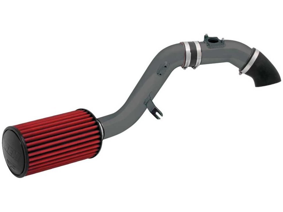 Система впуска AEM 21-642C C.A.S. MAZDA MAZDASPEED3 2.3L L4 07-12