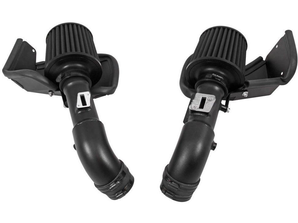 Система впуска K&N 71-7078 PERF. INTAKE KIT; INFINITI G37 3.7L;  2008-2013