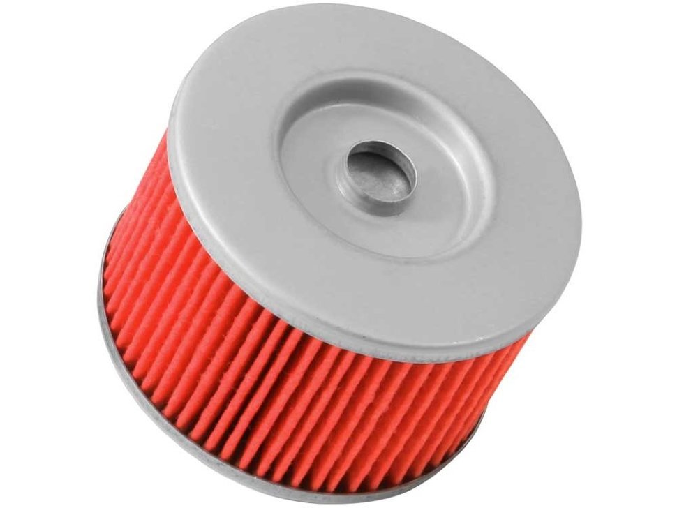 Фильтр масляный K&N KN-114