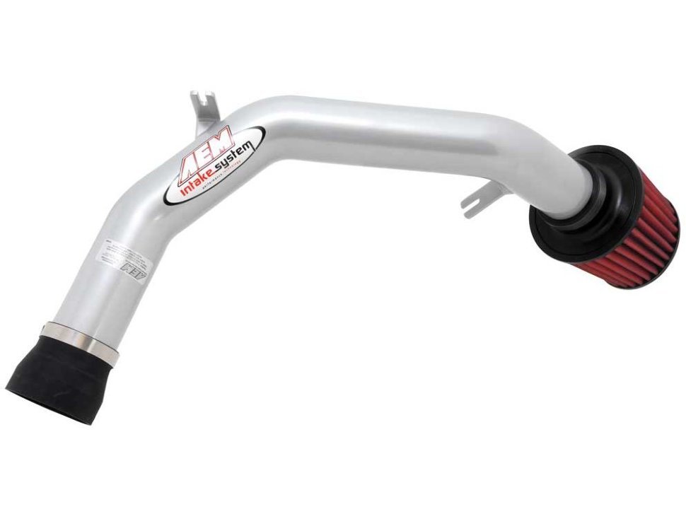 Система впуска AEM 21-494C C.A.S.GOLF 04 R32