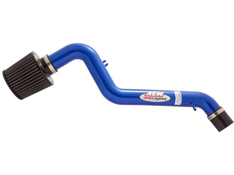 Система впуска AEM 22-408B S.R.S. ACC 94-97 4CYL